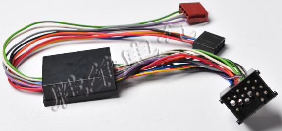 汽車電線 汽車電線