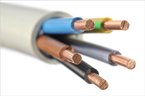 【勝維導讀】中國電線電纜行業(yè)市場預測 【勝維導讀】中國電線電纜行業(yè)市場預測