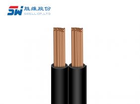 美標電源線  SPT-1/SPT-1W