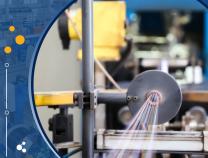 智造升級 | 勝維設備煥新不止，筑牢生產質檢根基